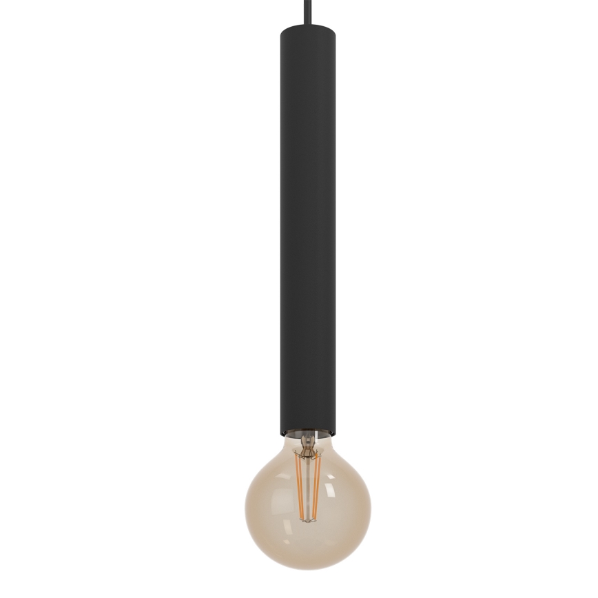 Eglo - Candelabro num fio 4xE27/60W/230V