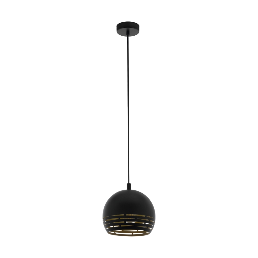 Eglo - Candelabro num fio 1xE27/40W/230V