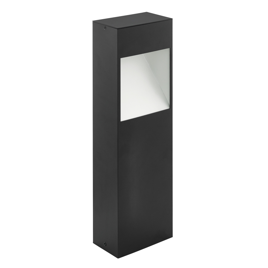Eglo - Candeeiro LED de exterior LED/10W/230V IP44
