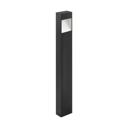 Eglo - Candeeiro LED de exterior LED/10W/230V IP44