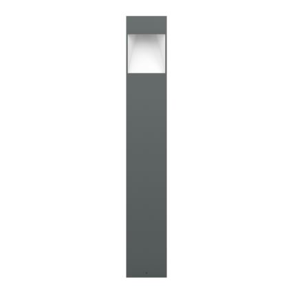 Eglo - Candeeiro LED de exterior LED/10W/230V IP44