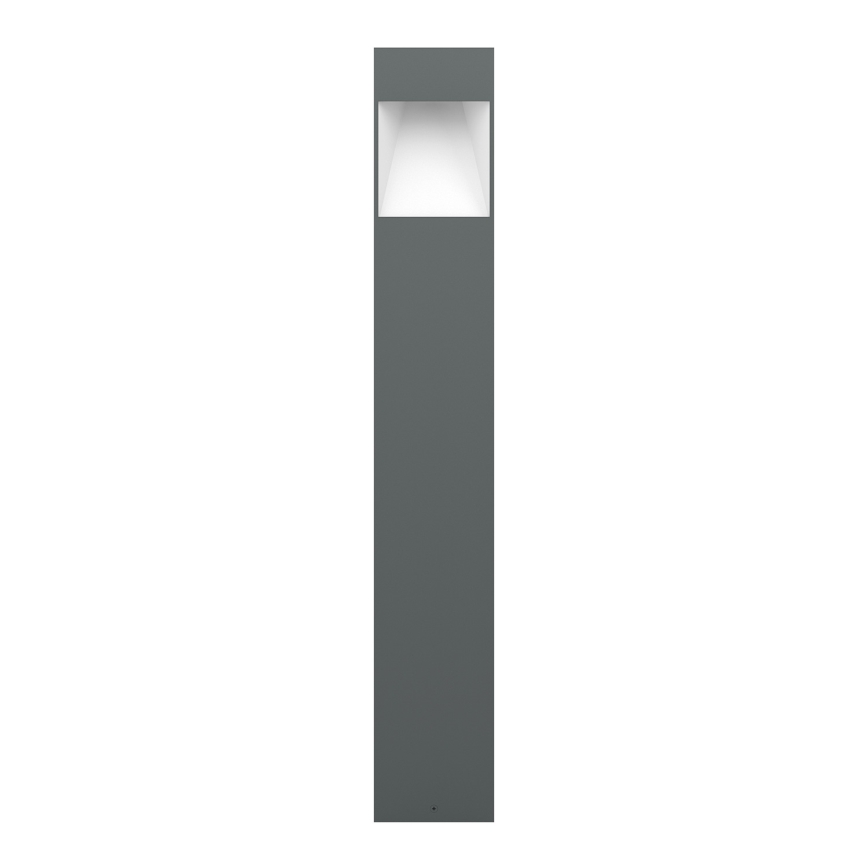 Eglo - Candeeiro LED de exterior LED/10W/230V IP44