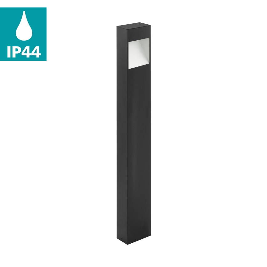 Eglo - Candeeiro LED de exterior LED/10W/230V IP44