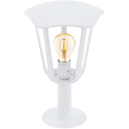 Eglo 98117 - Candeeiro de exterior MONREALE 1xE27/60W/230V IP44