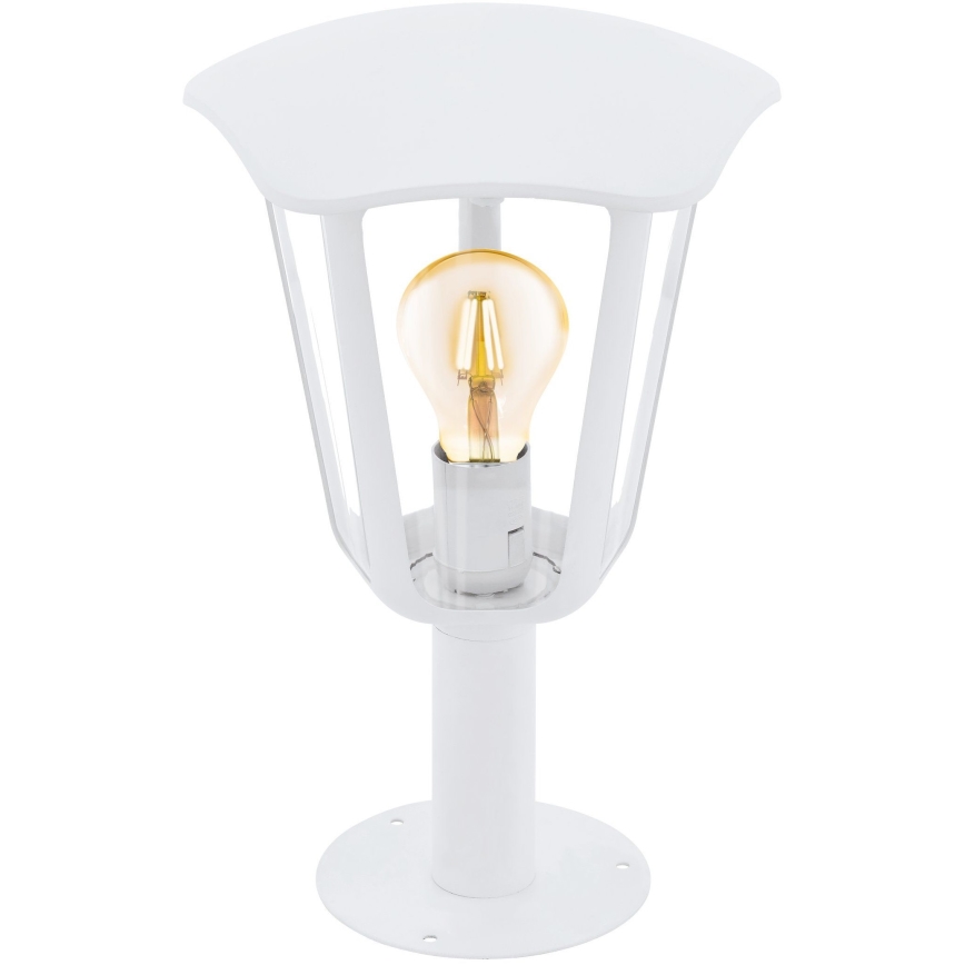 Eglo 98117 - Candeeiro de exterior MONREALE 1xE27/60W/230V IP44