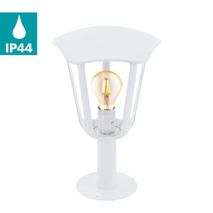 Eglo 98117 - Candeeiro de exterior MONREALE 1xE27/60W/230V IP44