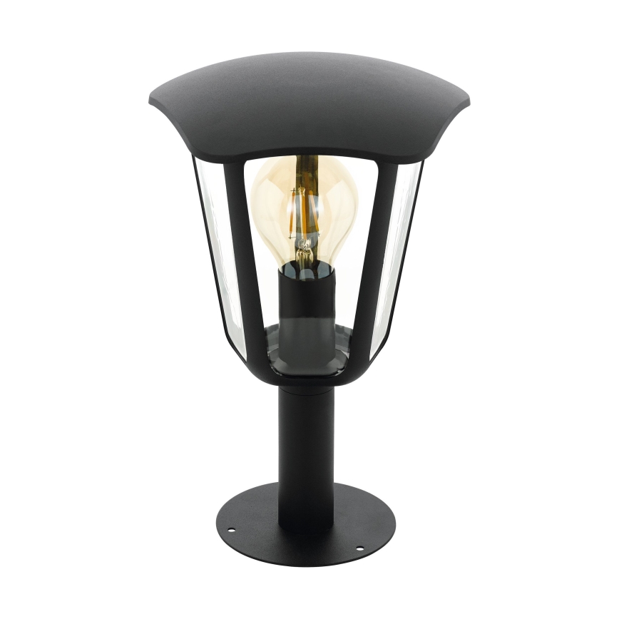 Eglo - Candeeiro de exterior 1xE27/60W/230V IP44