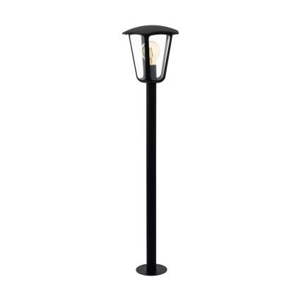 Eglo - Candeeiro de exterior 1xE27/60W/230V IP44