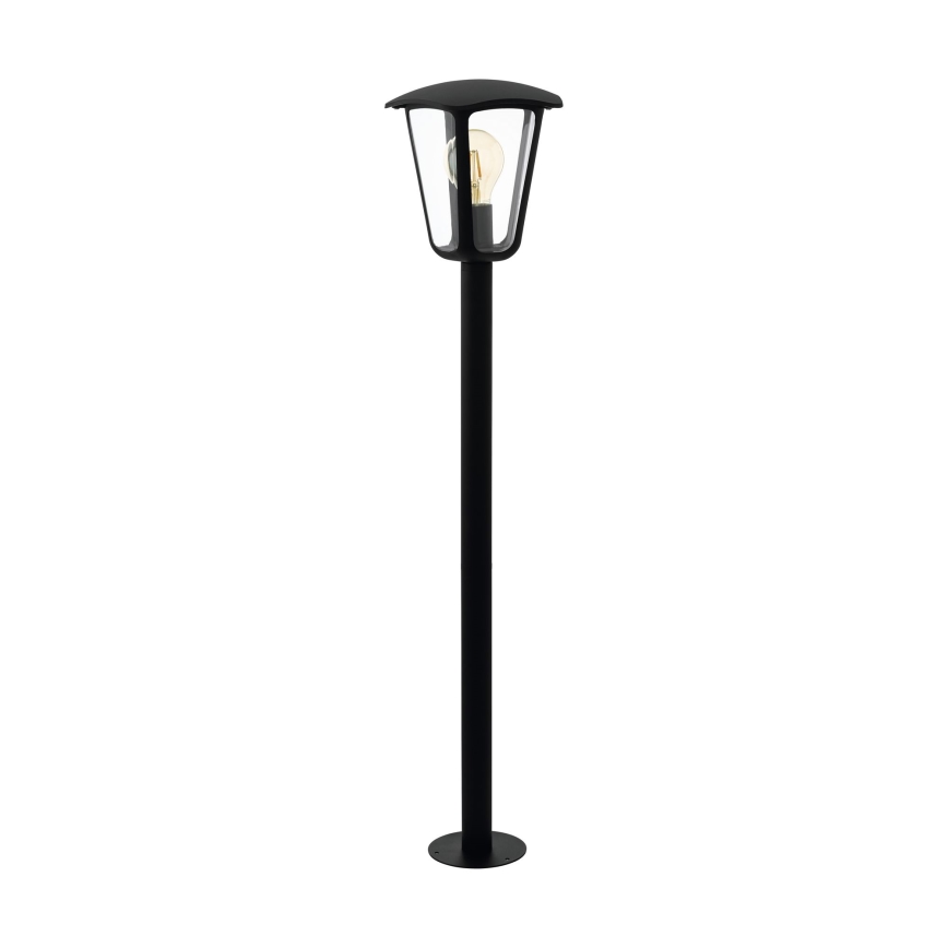 Eglo - Candeeiro de exterior 1xE27/60W/230V IP44