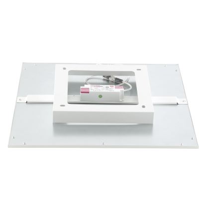 Eglo - Painel LED LED/21W/230V