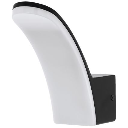 Eglo - Iluminação de parede exterior LED LED/11W/230V IP44