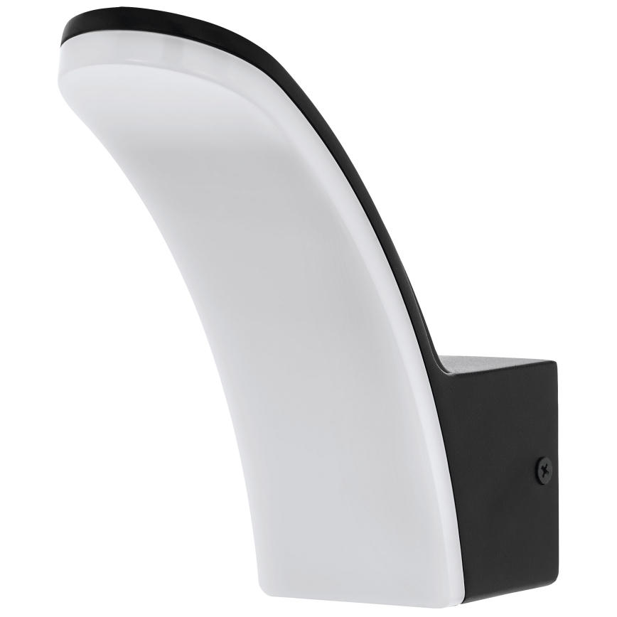 Eglo - Iluminação de parede exterior LED LED/11W/230V IP44