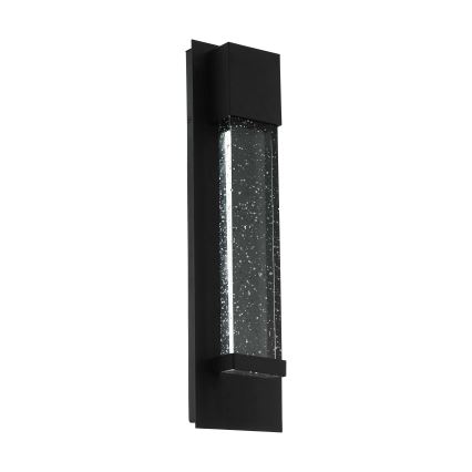 Eglo - Luz de parede LED de exterior 2xLED/3,3W/230V IP44