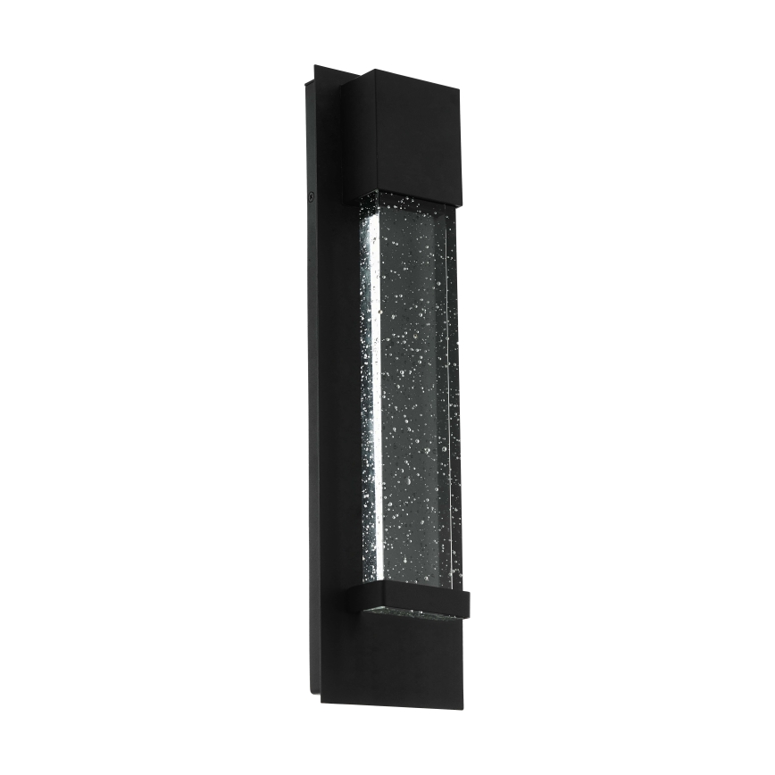 Eglo - Luz de parede LED de exterior 2xLED/3,3W/230V IP44