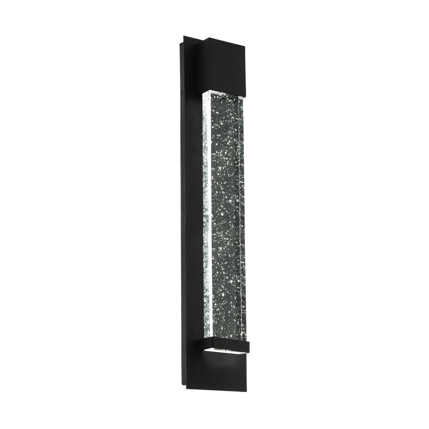 Eglo - Luz de parede LED de exterior 2xLED/3,3W/230V IP44