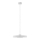 Eglo 98166 - Candelabro num fio fosco LED ALPICELLA LED/22,5W/230V