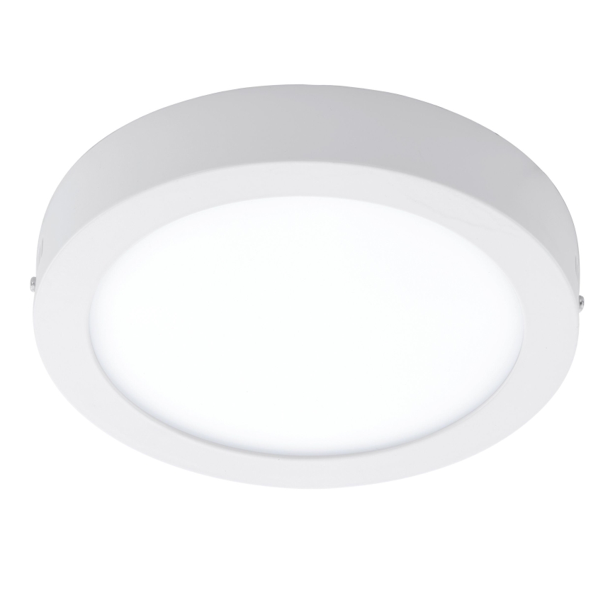 Eglo - Iluminação exterior LED com regulação ARGOLIS-C LED/16,5W/230V IP44