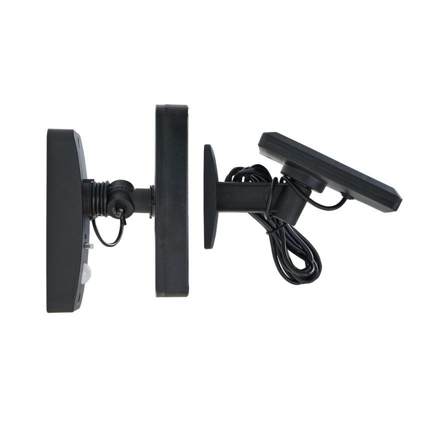 Eglo - Iluminação solar de parede LED com sensor LED/1,2V IP44