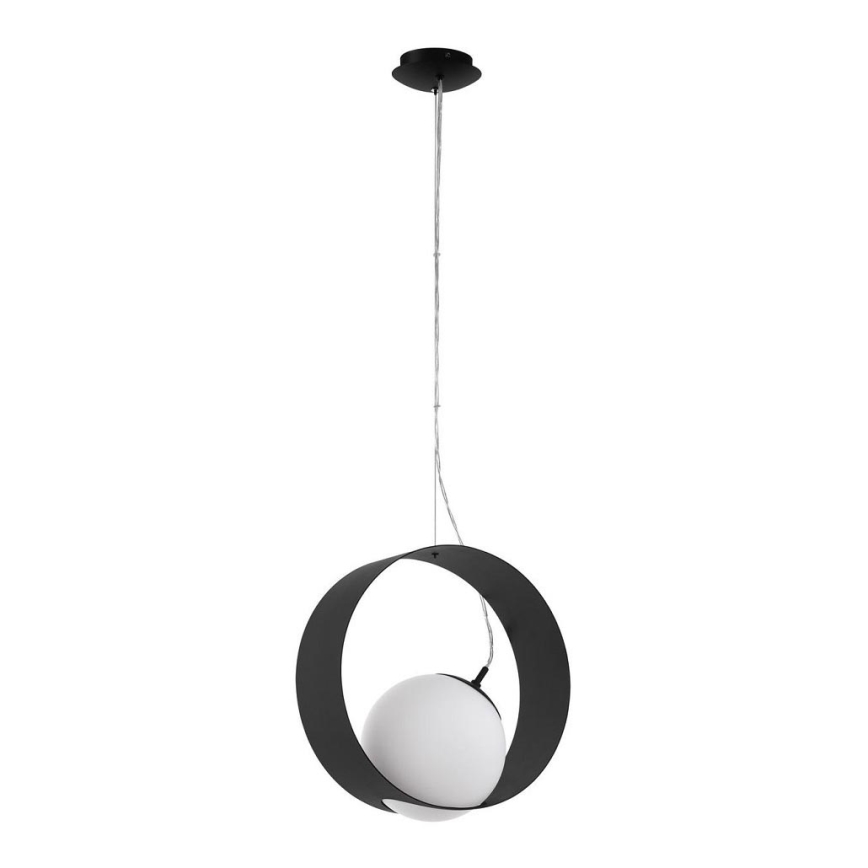 Eglo 98192 - Candelabro suspenso CAMARGO 1xE27/40W/230V