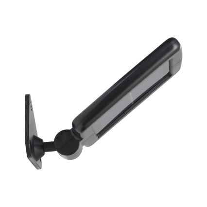 Eglo - Iluminação de parede solar LED com sensor LED/3,7V IP44