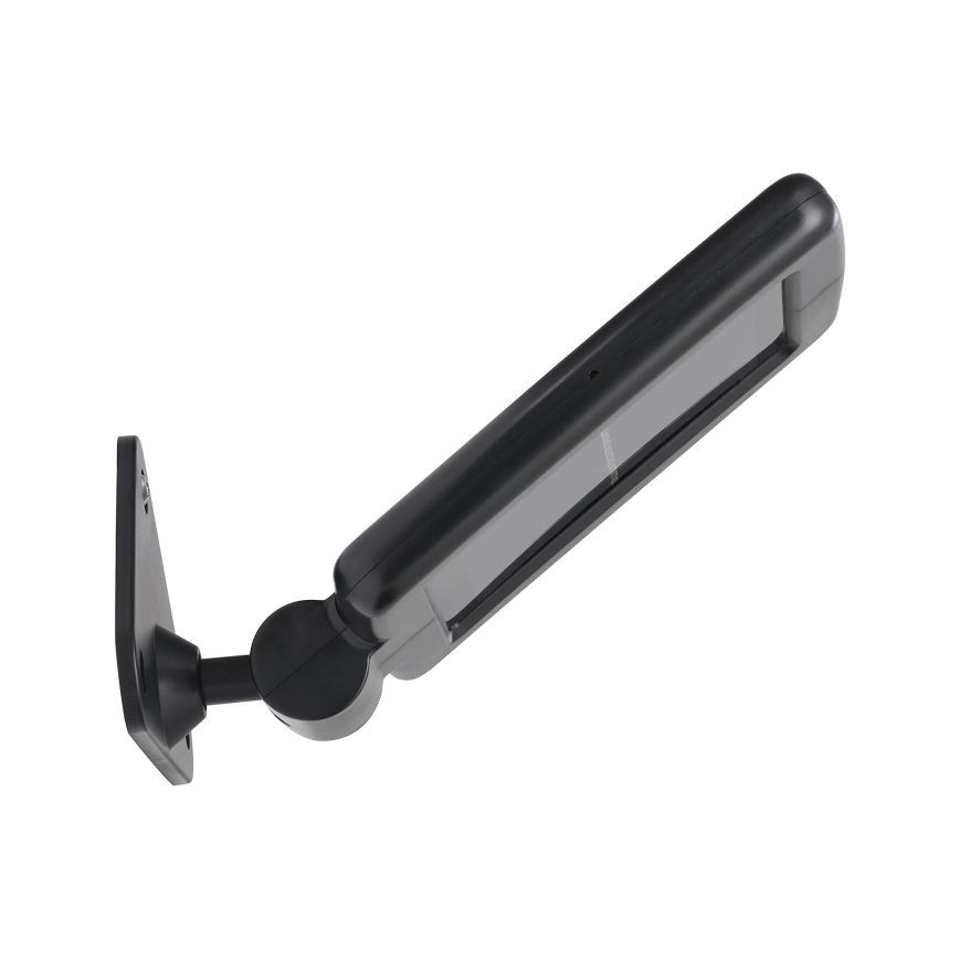 Eglo - Iluminação de parede solar LED com sensor LED/3,7V IP44