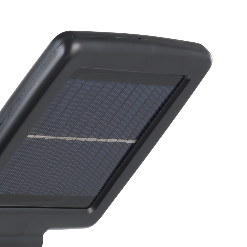 Eglo - Iluminação de parede solar LED com sensor LED/3,7V IP44