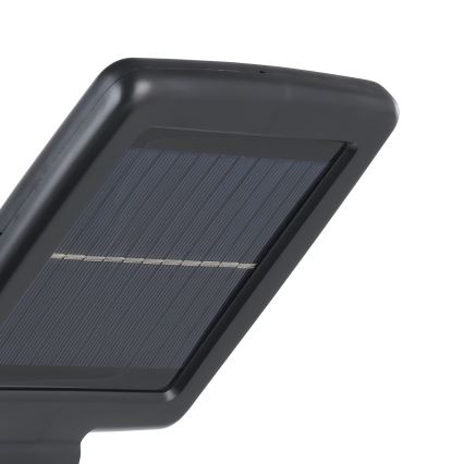 Eglo - Iluminação solar de parede LED com sensor LED/3,7V 1800 mAh IP44