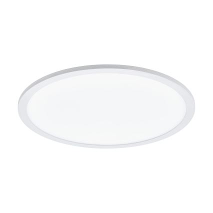 Eglo - Iluminação de teto LED com regulação LED/19,5W/230V + CR