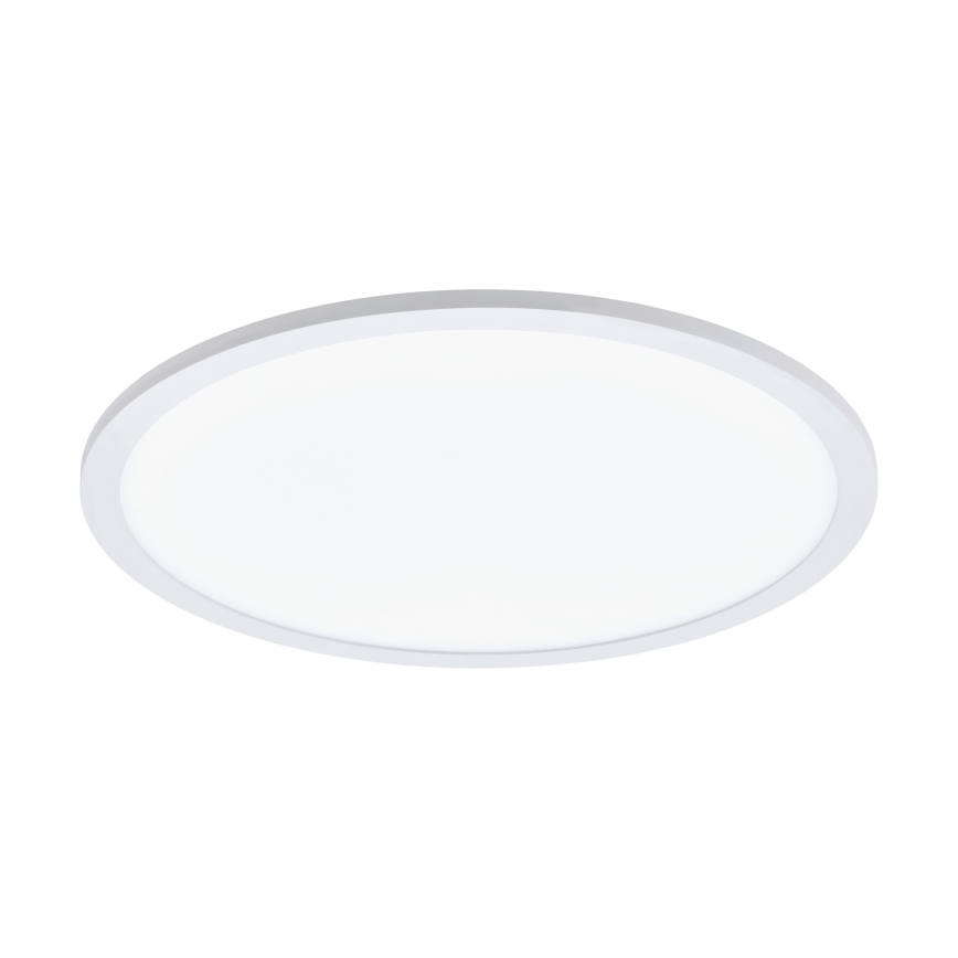 Eglo - Iluminação de teto LED com regulação LED/19,5W/230V + CR