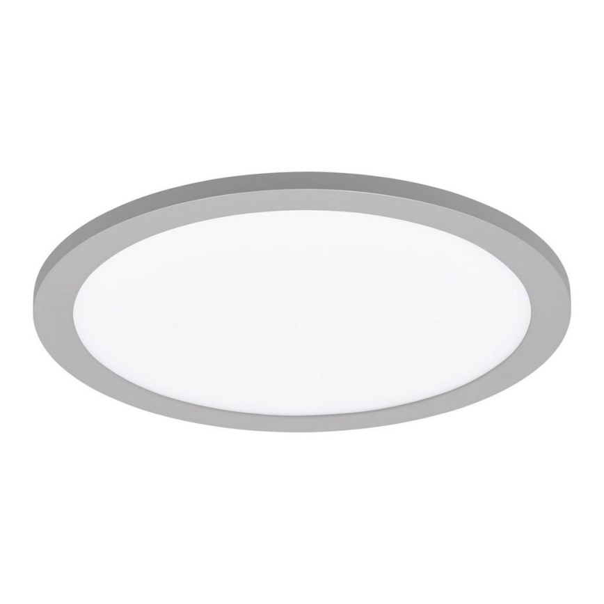 Eglo 98213 - Luz de teto fosca LED SARSINA LED/17W/230V