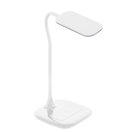 Eglo - Candeeiro de mesa fosco LED LED/3,4W/230V