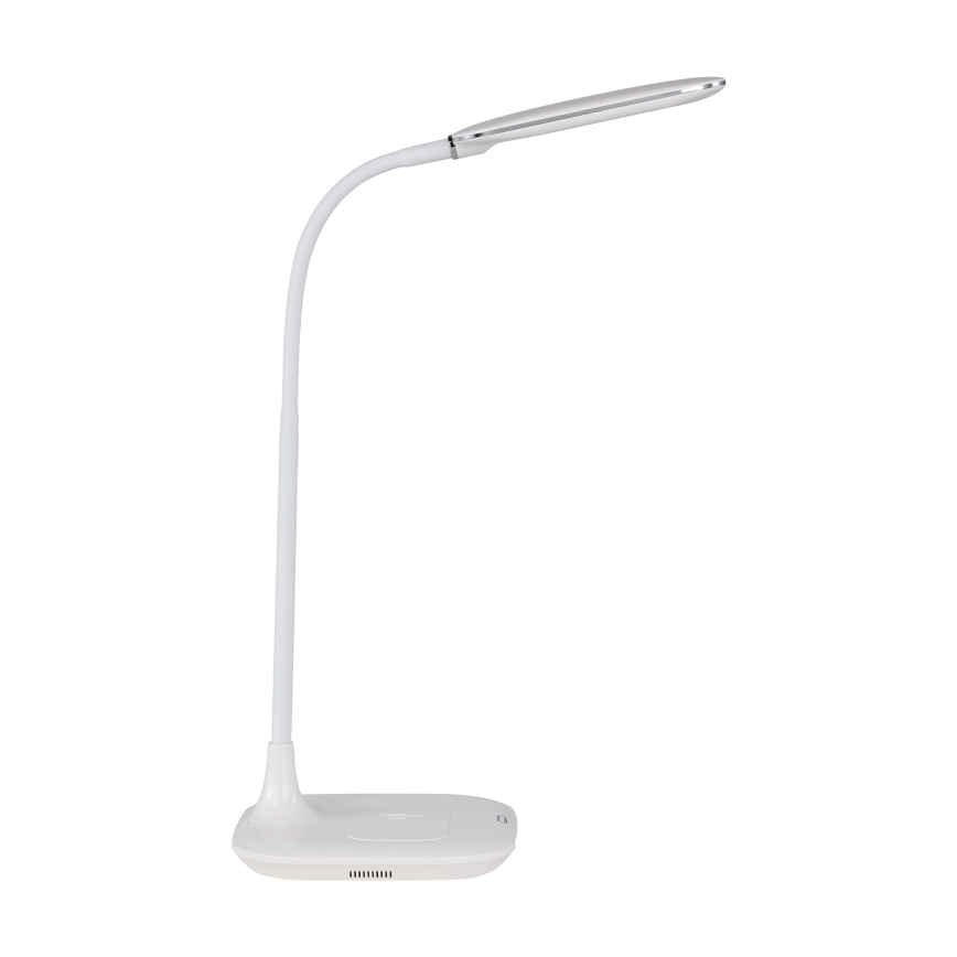 Eglo - Candeeiro de mesa fosco LED LED/3,4W/230V