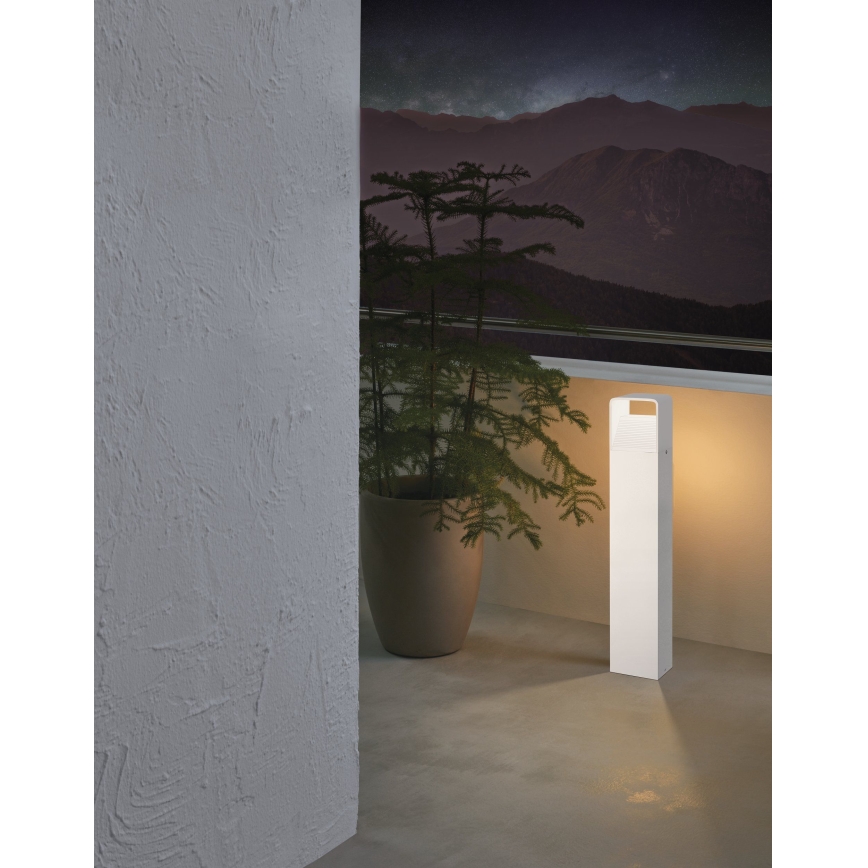 Eglo 98268 - Candeeiro LED de exterior DONINNI LED/5W/230V IP44