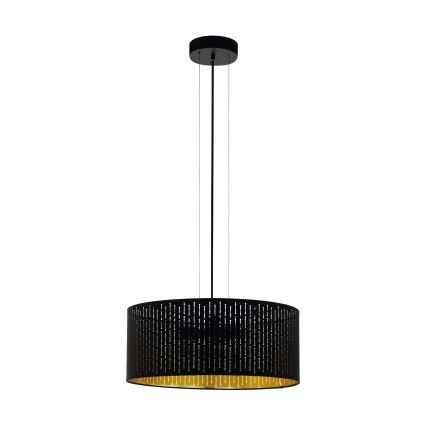 Eglo - Candeeiro suspenso 3xE27/40W/230V