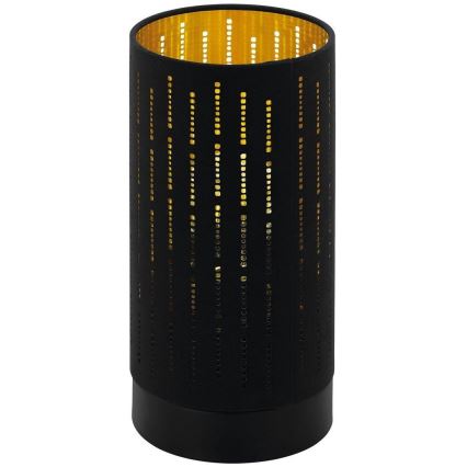 Eglo - Lâmpada de mesa 1xE27/40W/230V