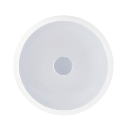 Eglo - Luz de teto fosca LED LED/36W/230V + RC