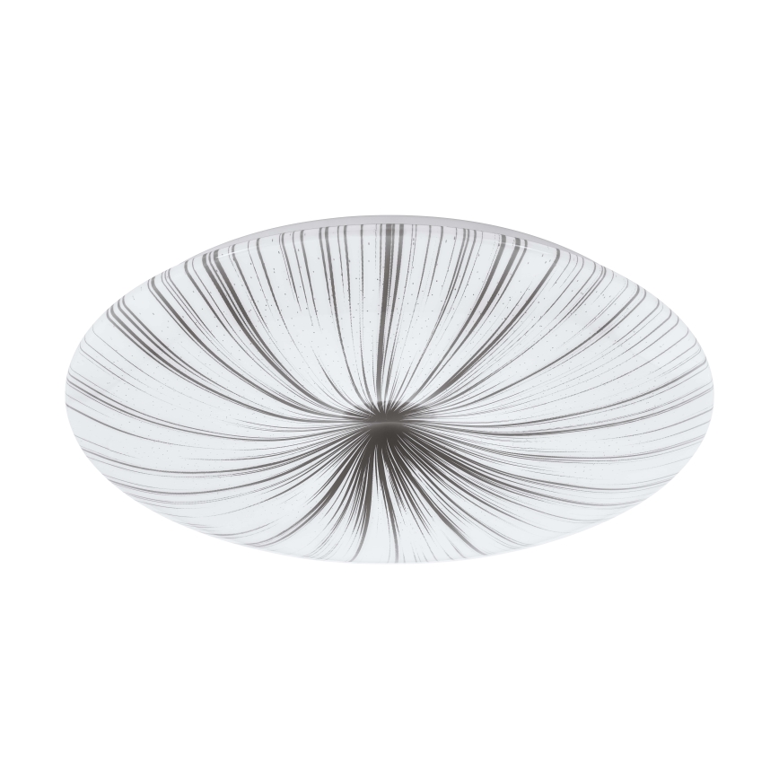 Eglo - Luz de teto LED LED/30,8W/230V