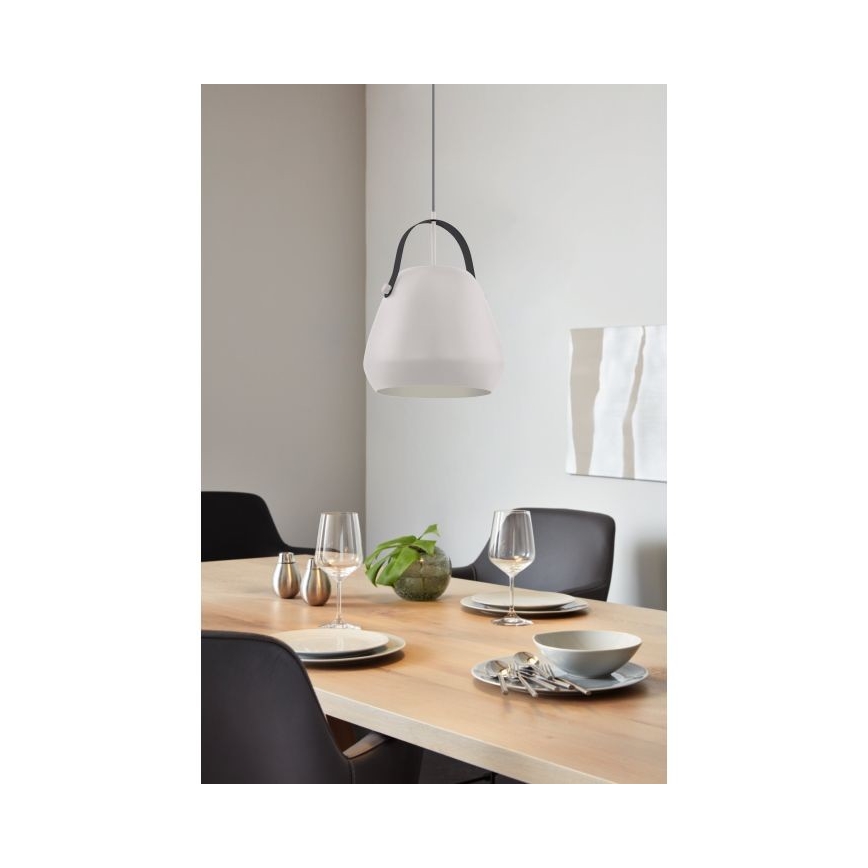 Eglo - Candelabro num fio 1xE27/60W/230V