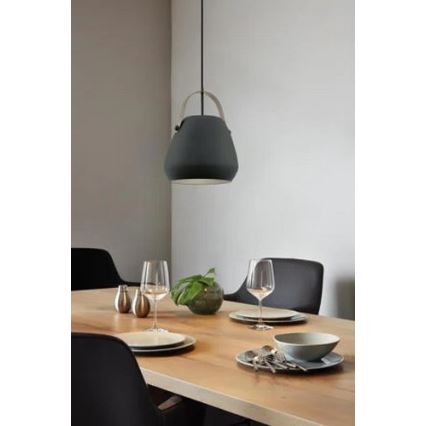 Eglo - Candelabro num fio 1xE27/60W/230V