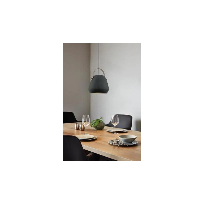 Eglo - Candelabro num fio 1xE27/60W/230V