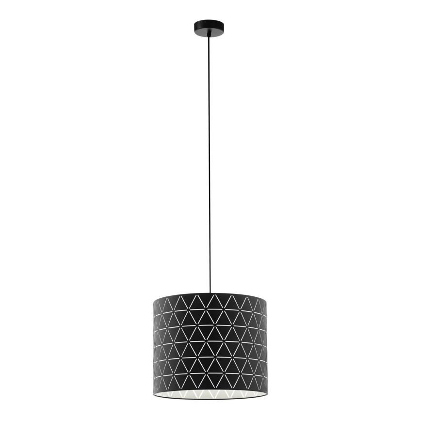 Eglo 98351 - Candelabro suspenso RAMON 1xE27/40W/230V