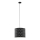 Eglo 98351 - Candelabro suspenso RAMON 1xE27/40W/230V