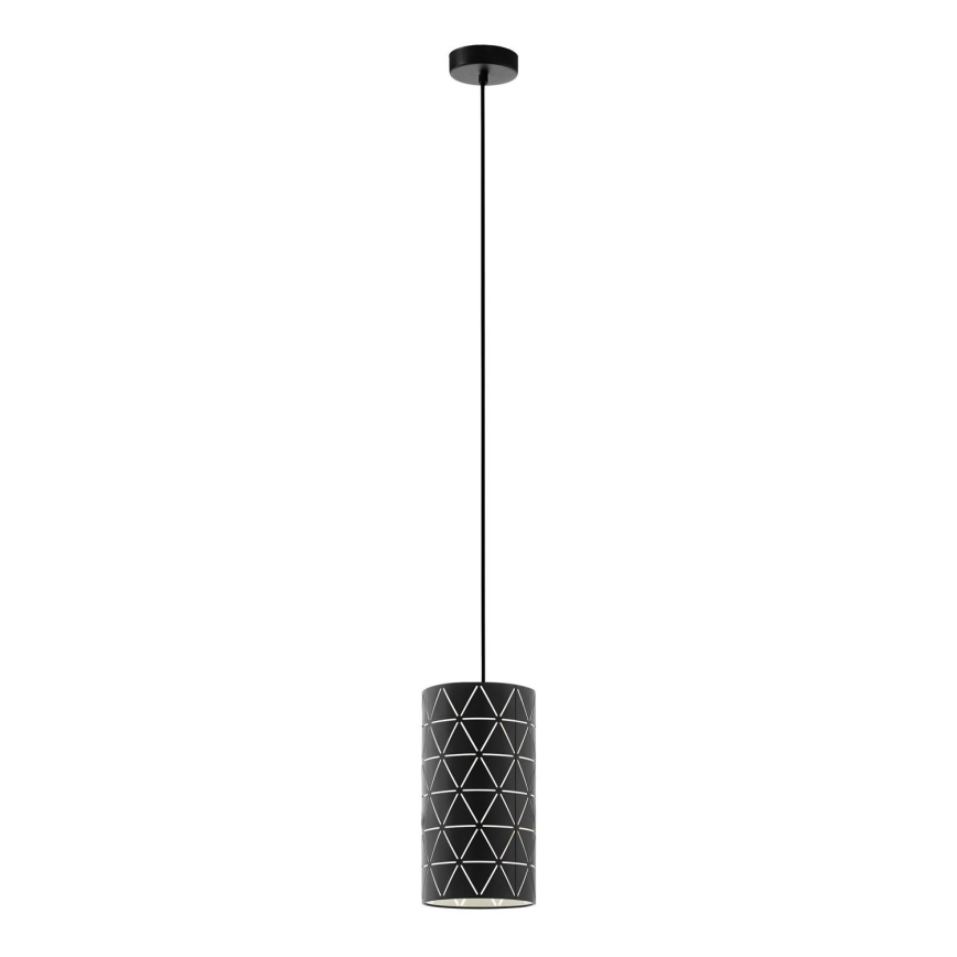 Eglo 98352 - Candelabro suspenso RAMON 1xE27/40W/230V