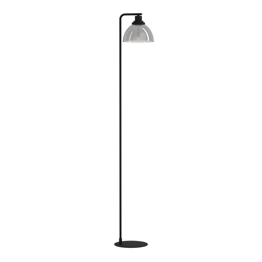 Eglo - Luminária de piso 1xE27/60W/230V