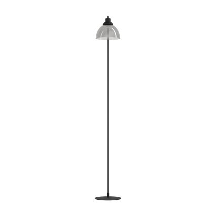 Eglo - Luminária de piso 1xE27/60W/230V