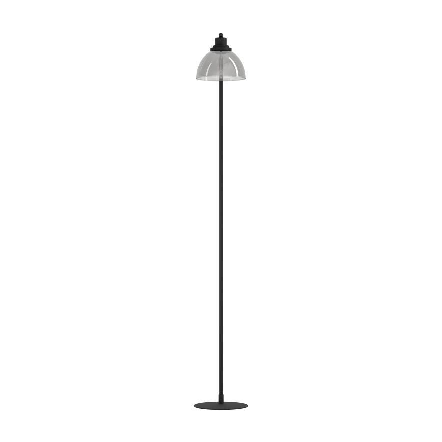 Eglo - Luminária de piso 1xE27/60W/230V