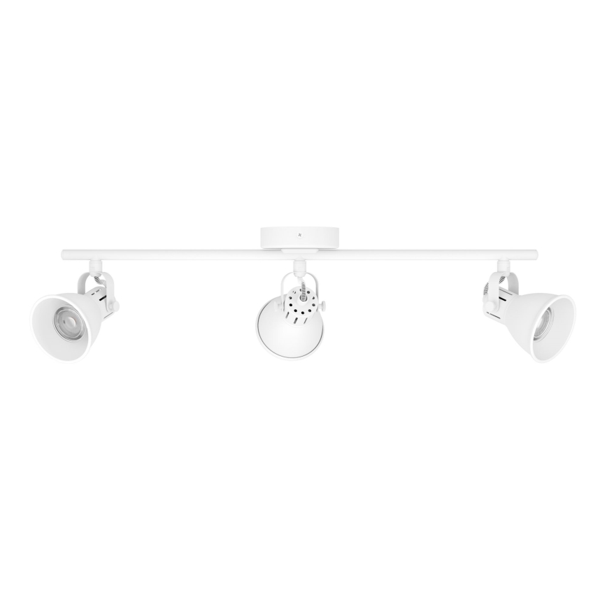 Eglo - Foco LED 3xGU10/3,3W/230V