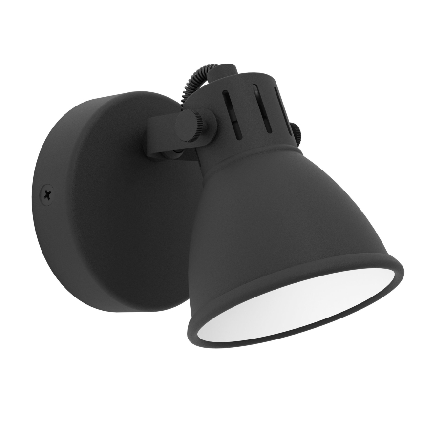 Eglo - Foco de parede LED 1xGU10/3,3W/230V