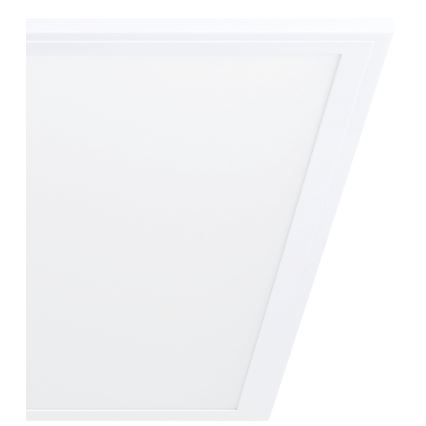 Eglo - Luz de teto com sensor LED LED/34W/230V