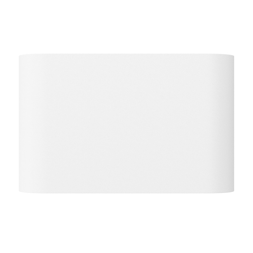 Eglo - Iluminação de parede LED LED/6W/230V 3000K branco